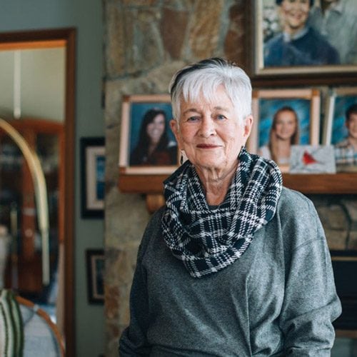 Joan Charbonneau