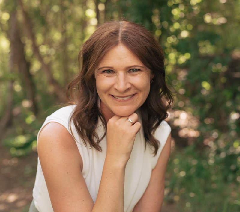 Legacy Giving Christy Soholt
