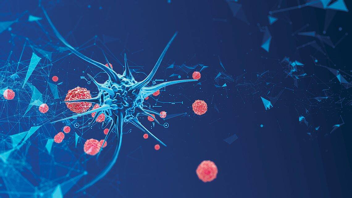 4Ways CarTCellTherapy