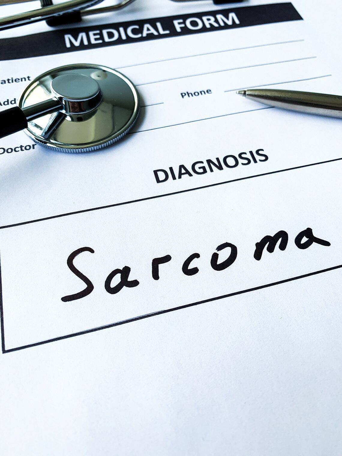 4Ways SarcomaImmunotherapy