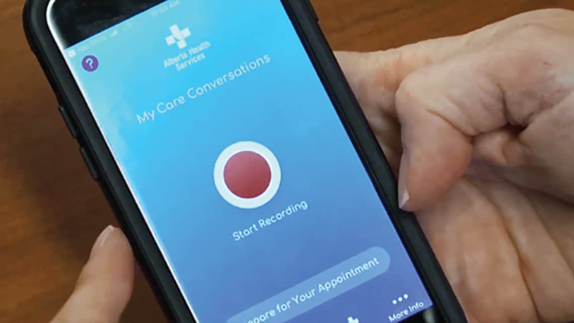 5Ways CancerCareApp