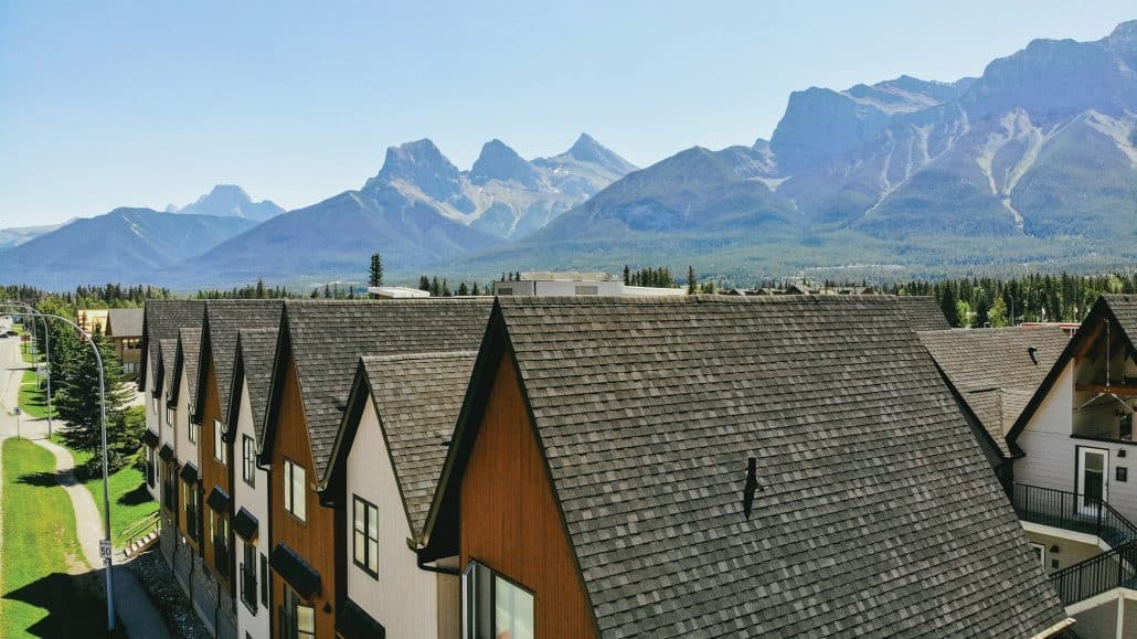 Basecamp Houses