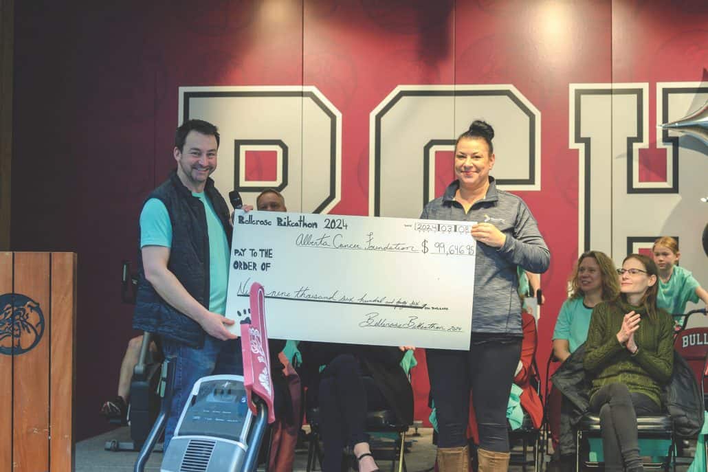Bikeathon 4404 4C