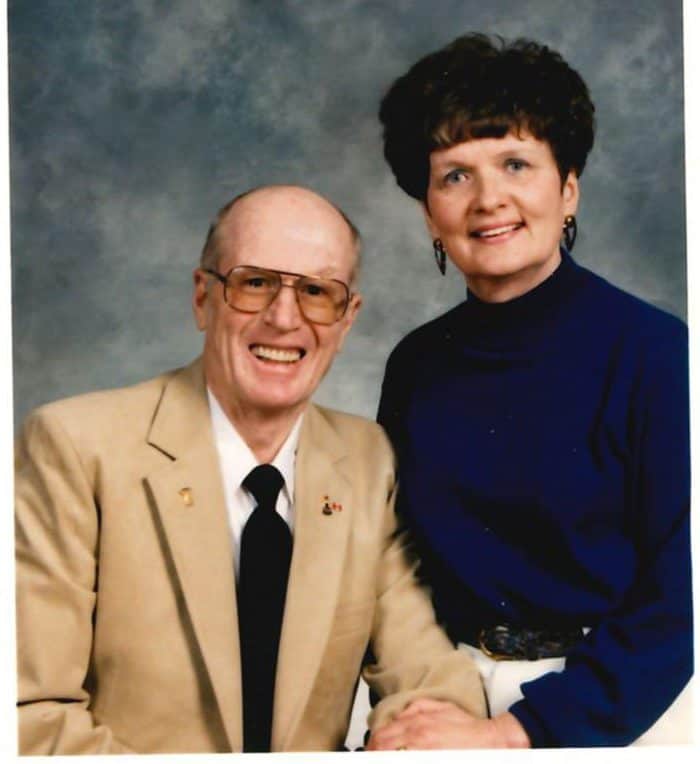 Marg Richardson