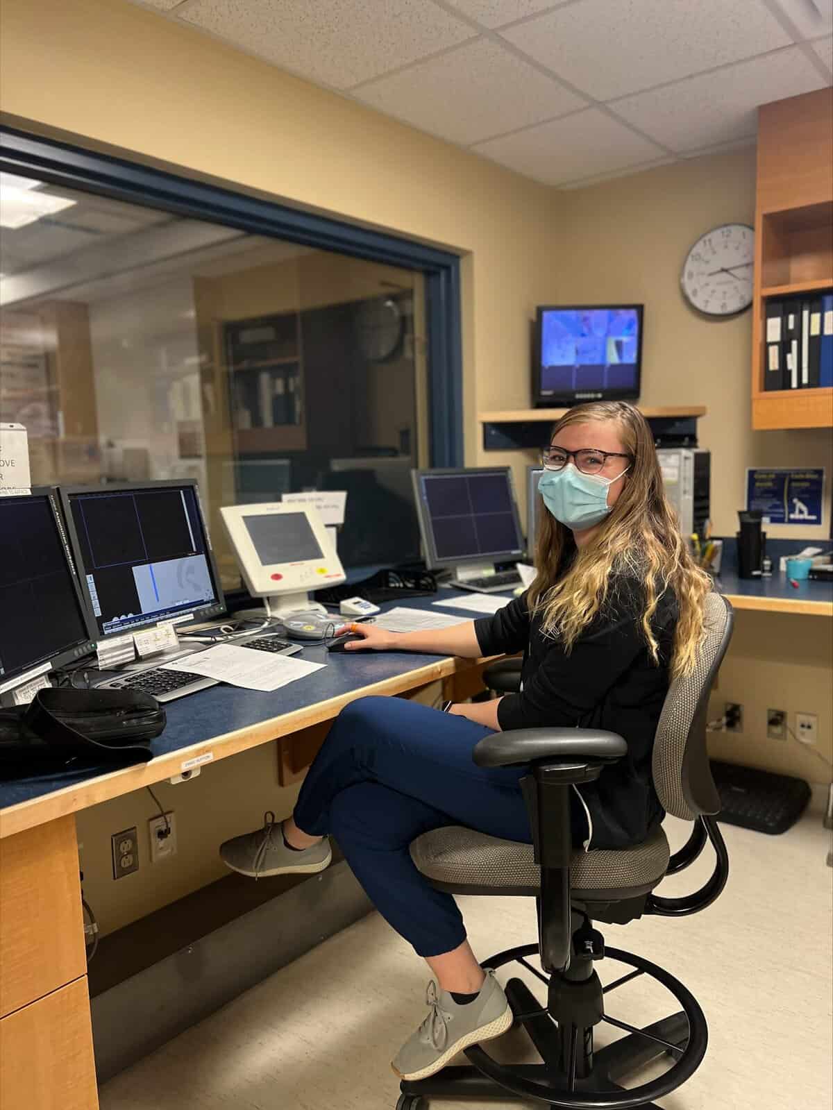 PSMA PET Radiology Technologist