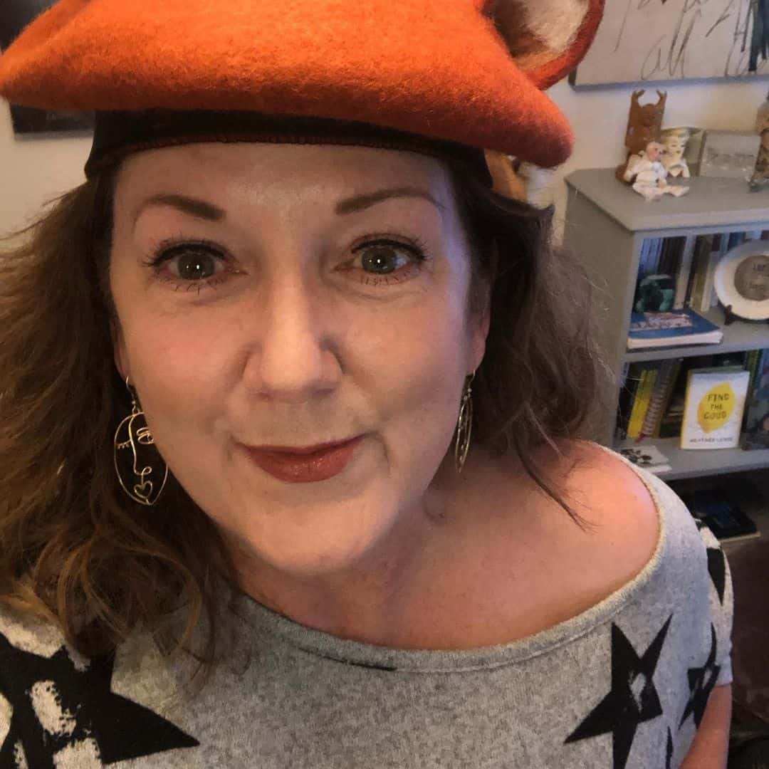 Kim Duke