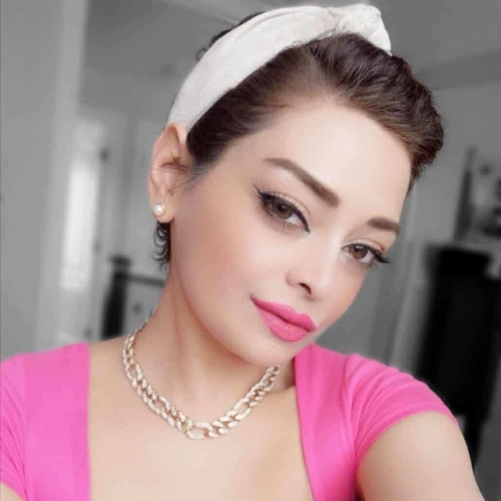 Golara Asefi 1