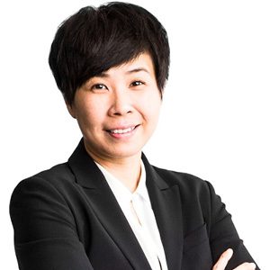 Sandra Lau