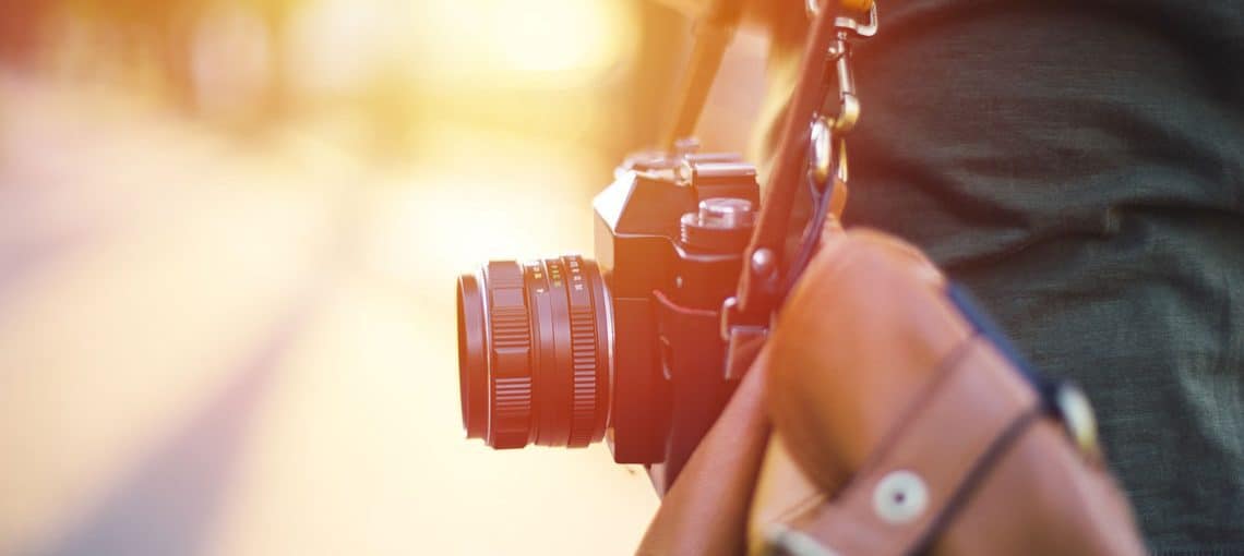 Camera Thinkstock