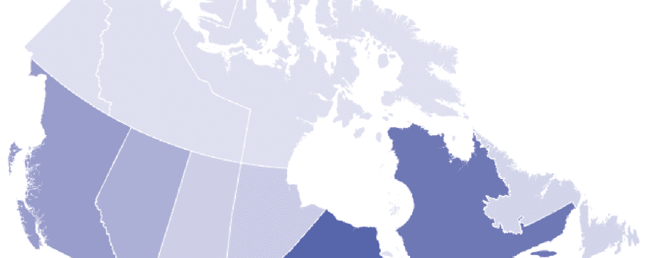 Canada Blank