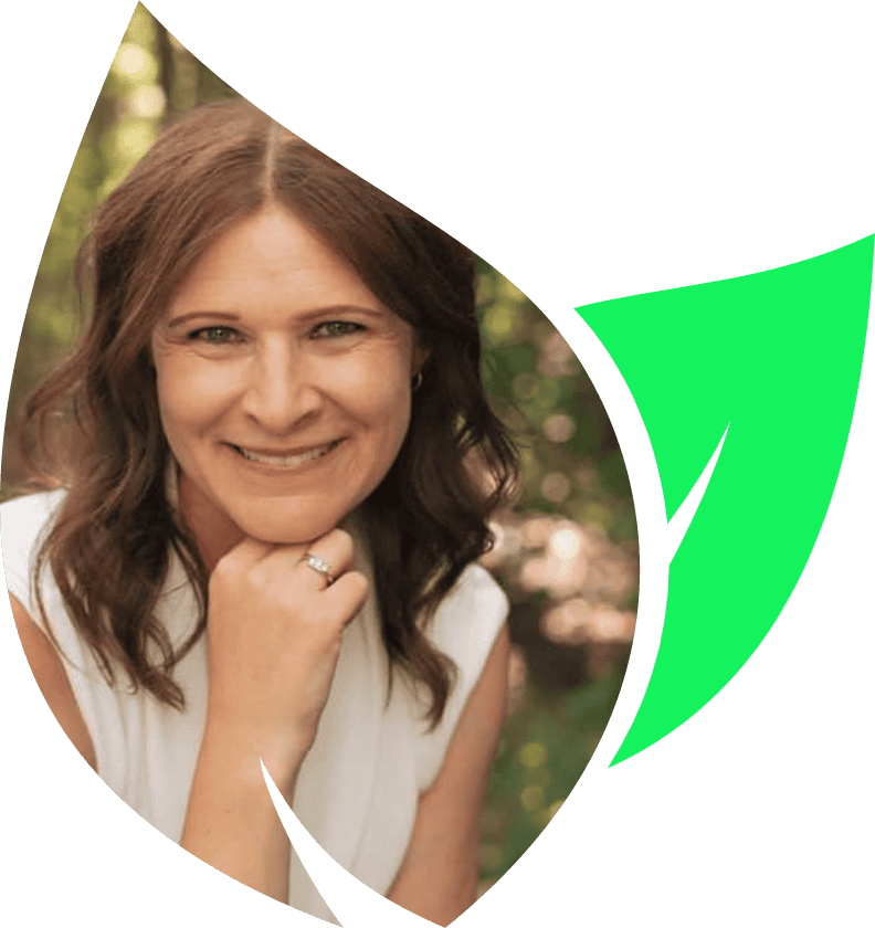Christy Soholt - Director, Legacy and Strategic Philanthropy