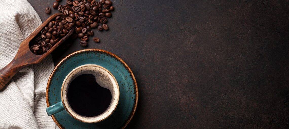 Coffee Thinkstock