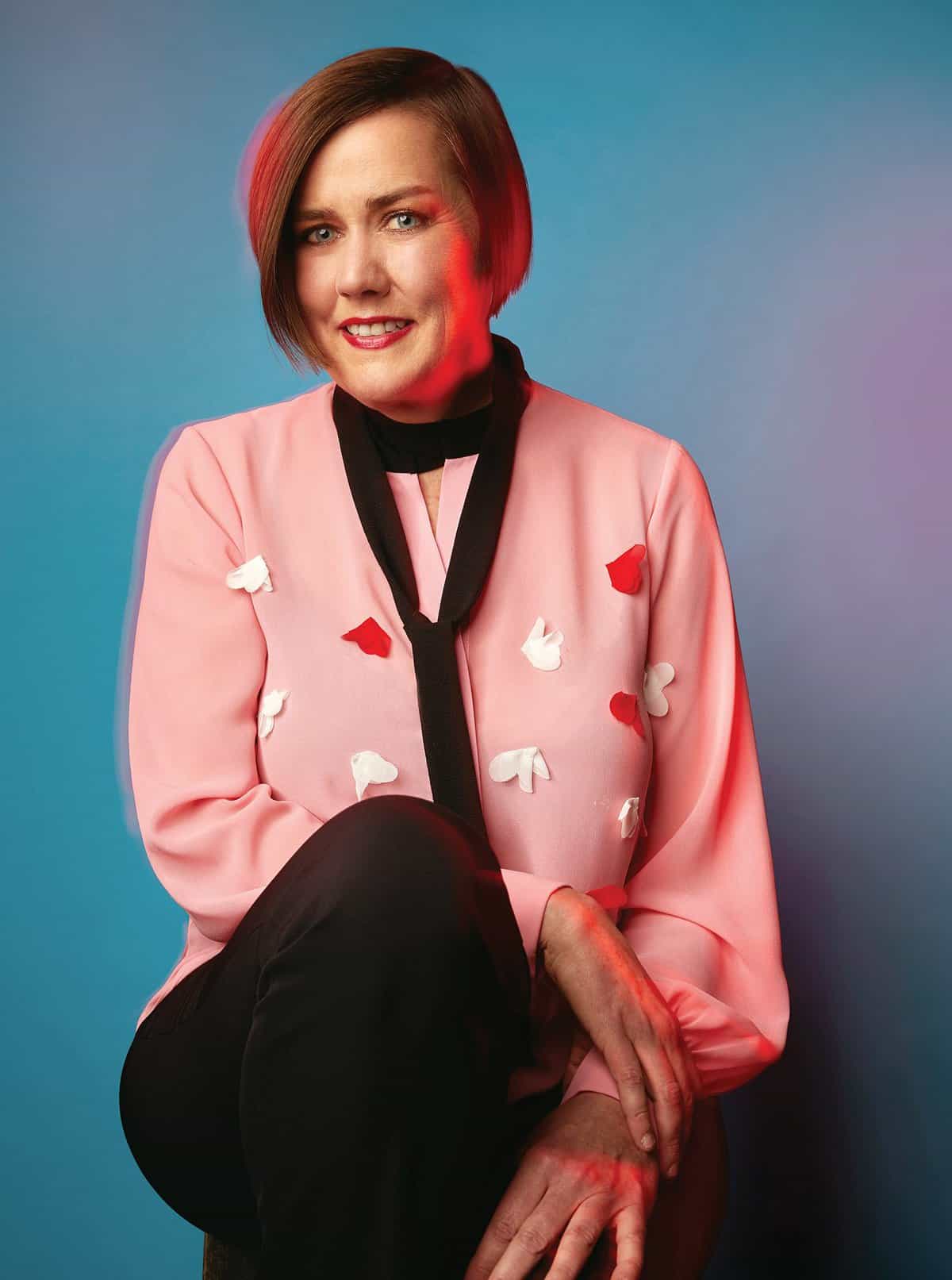 Connection DrJillTurner