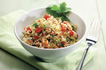 CousCous