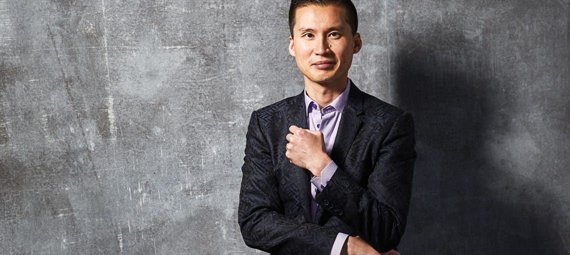 Dr.Heng Feature