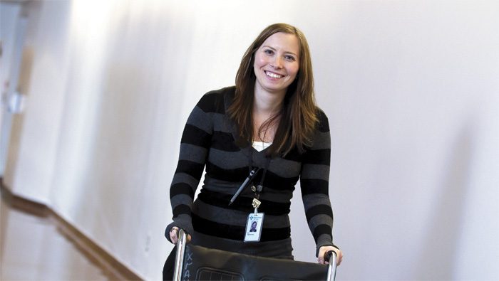 Erin Langner