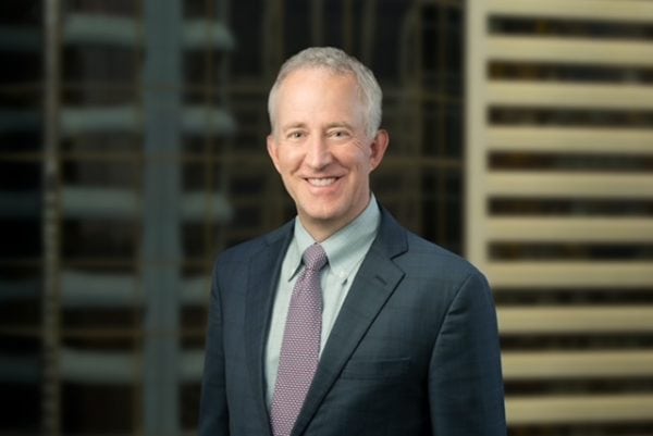 Mark Fitzgerald - Alberta Cancer Foundation