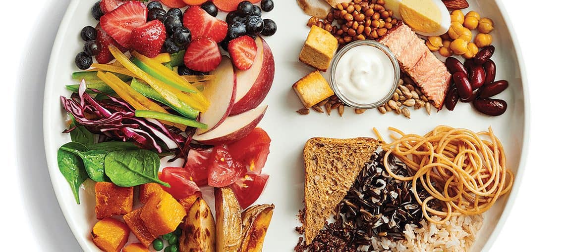 FoodFocus FindingBalance GovernmentofCanada cover