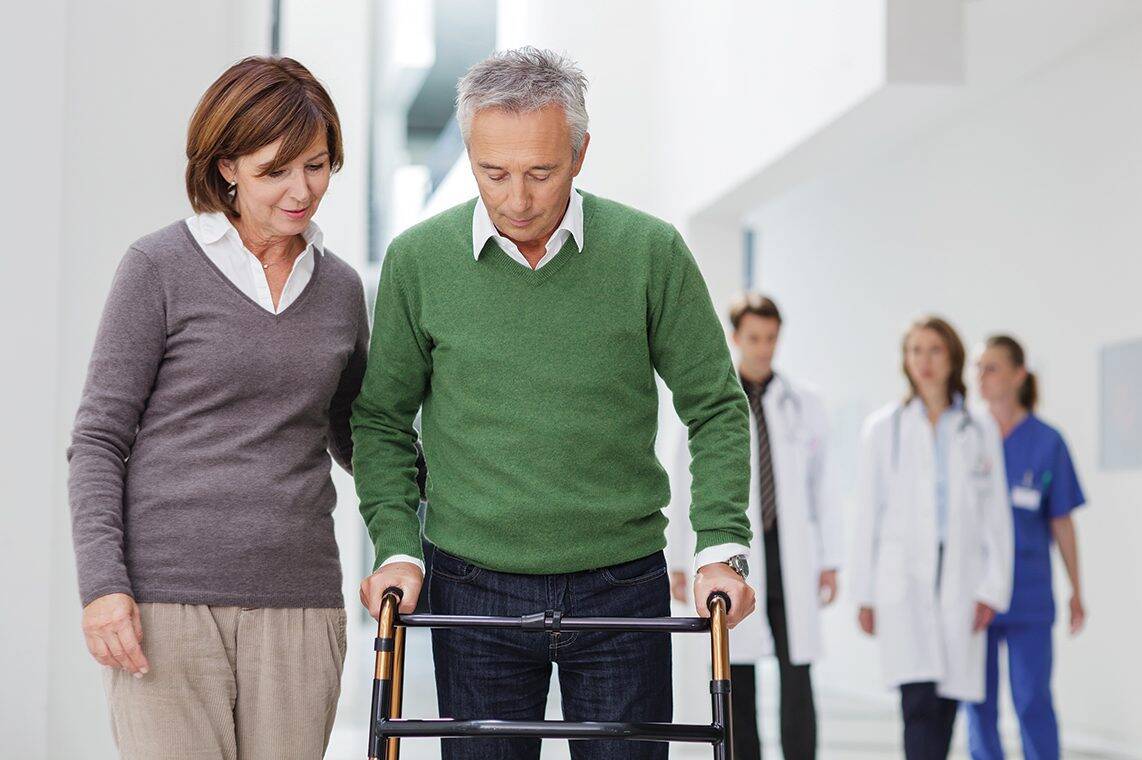FrontLine EndPjParalysis