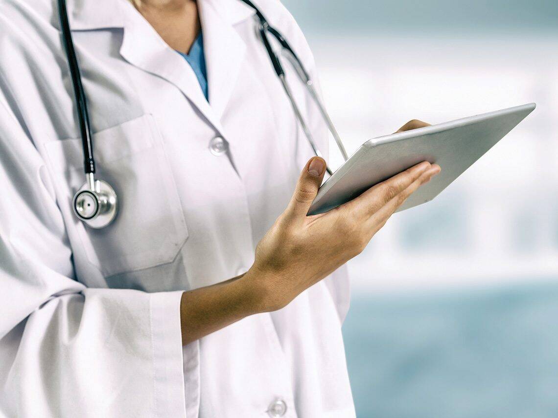FrontLine MelanomaDatabaseImage
