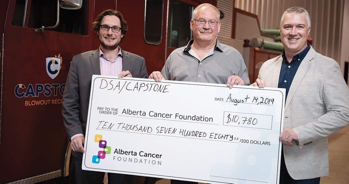 GameChanger AlbertansHelpingAlbertans AidenJames