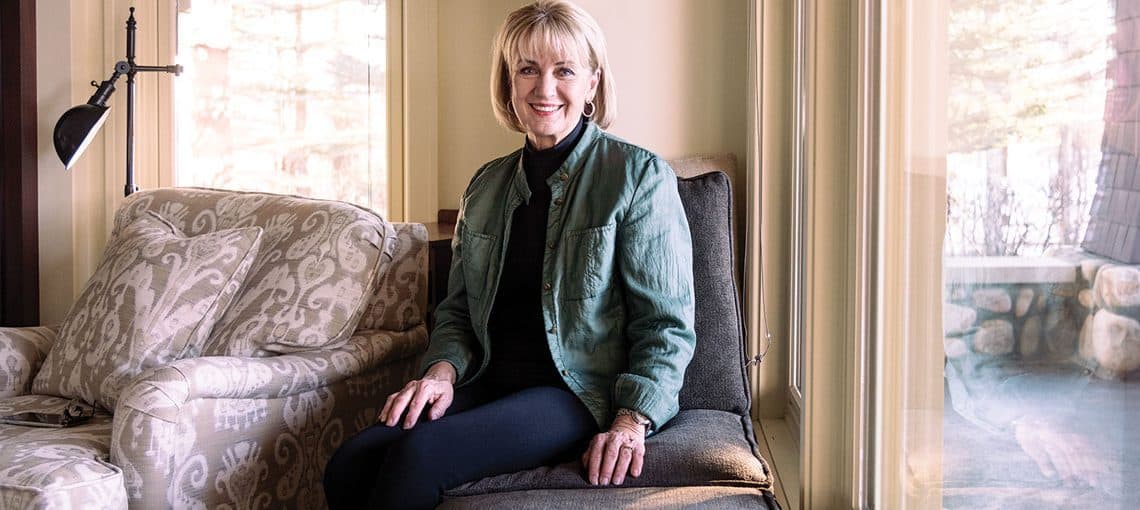 Gelaine Pearman