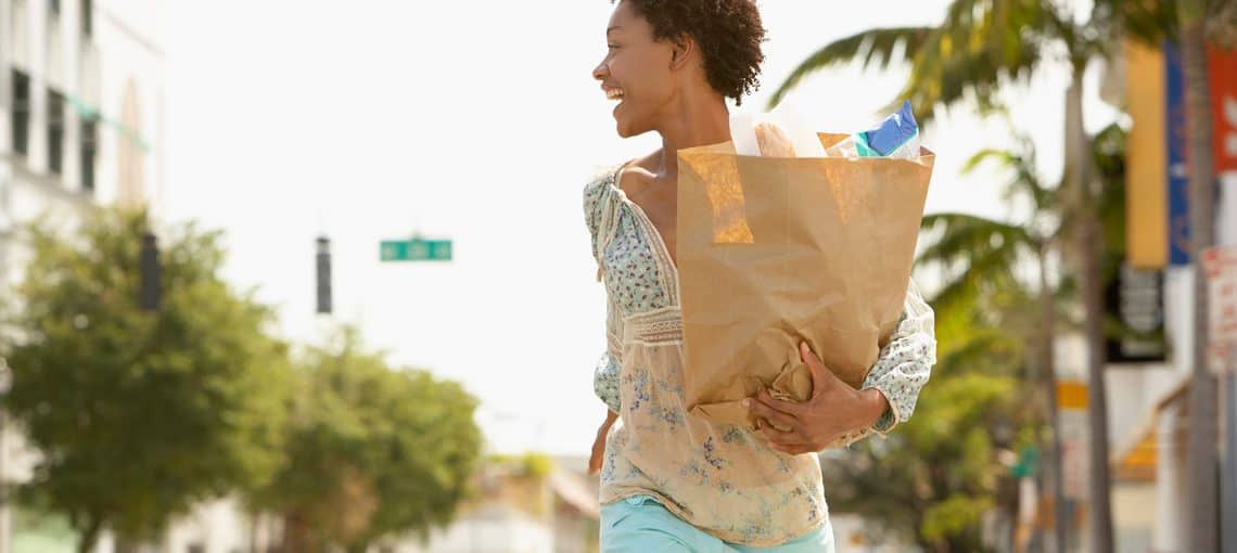 Grocery Thinkstock