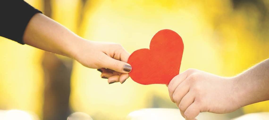 Heart iStock feature