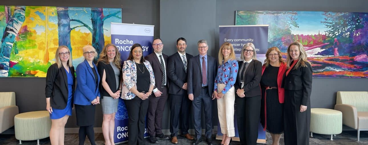 Roche Canada