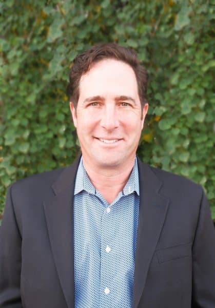 Jeff Evans
