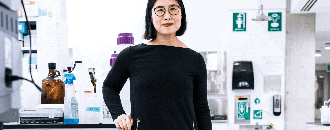 Jennifer Chan
