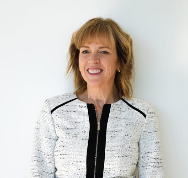 Joan Forge