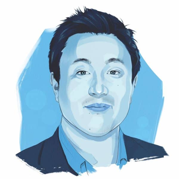 Jongbok Lee