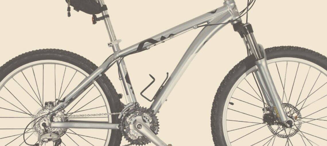 LEAP Bike