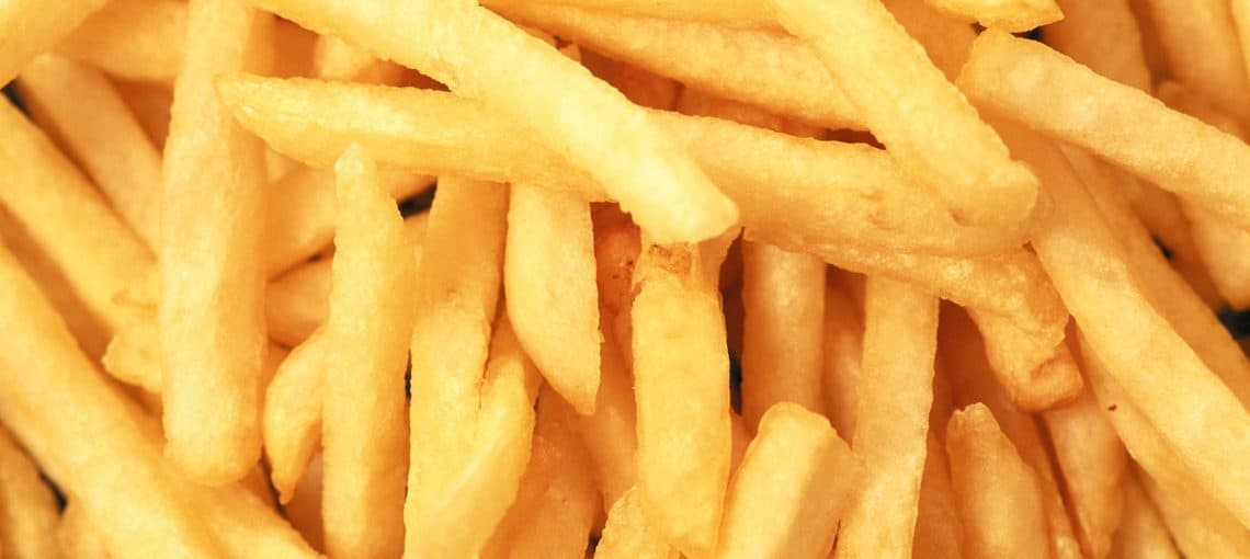 LEAP FrenchFries