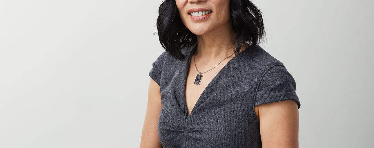Dr. May Lynn Quan