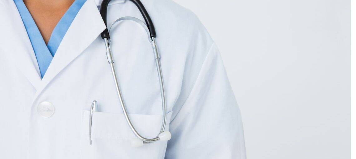 LEAP LabCoat StockImage
