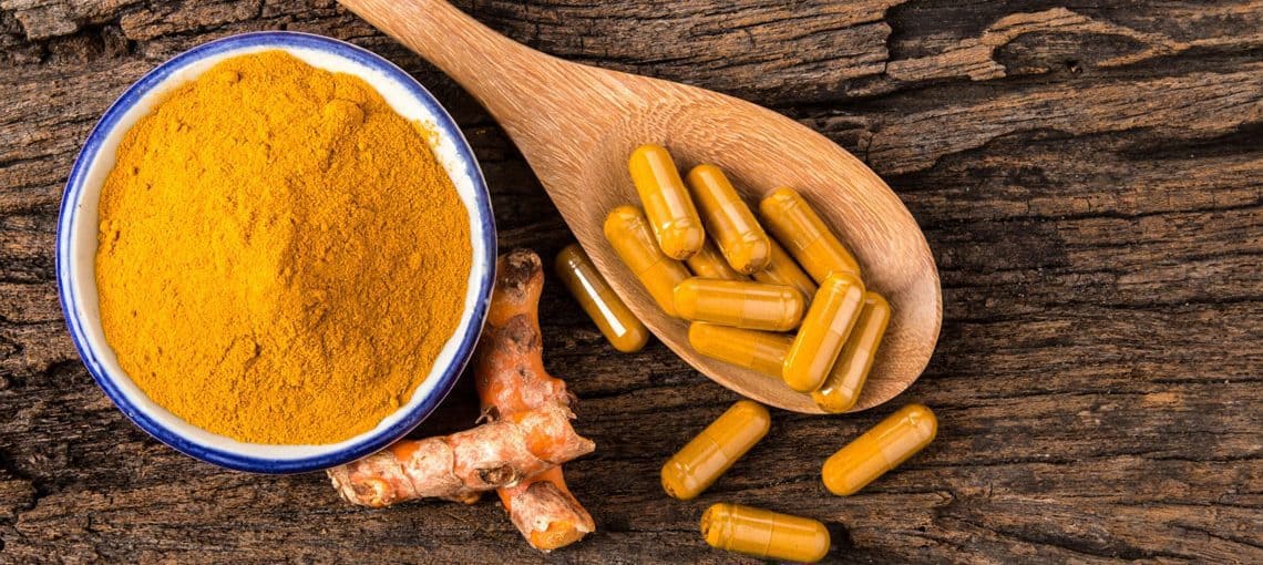 LEAP Turmeric