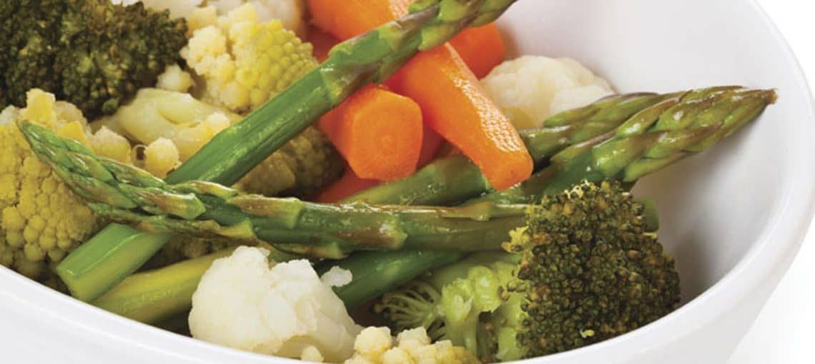LEAP Veggies