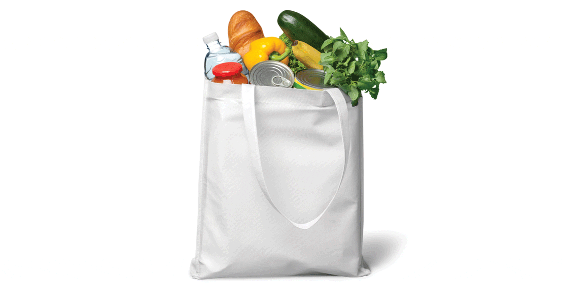 LEAP W18 5Ways Groceries Shutterstock