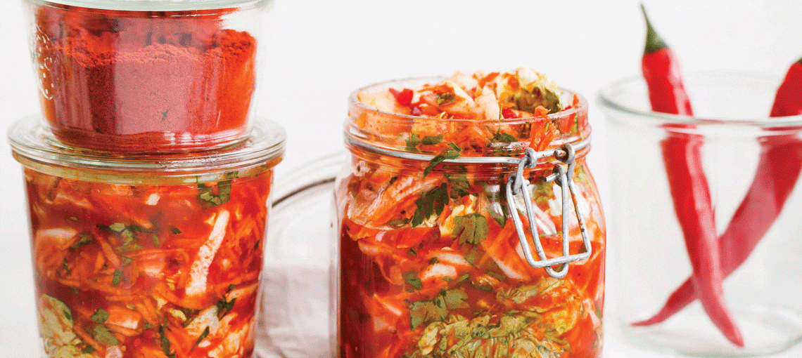 LEAP W18 FermentedFoods Featured Shutterstock
