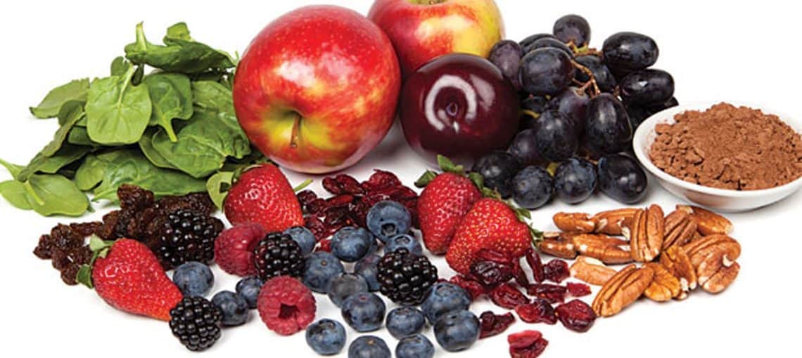 LEAP paleodiet