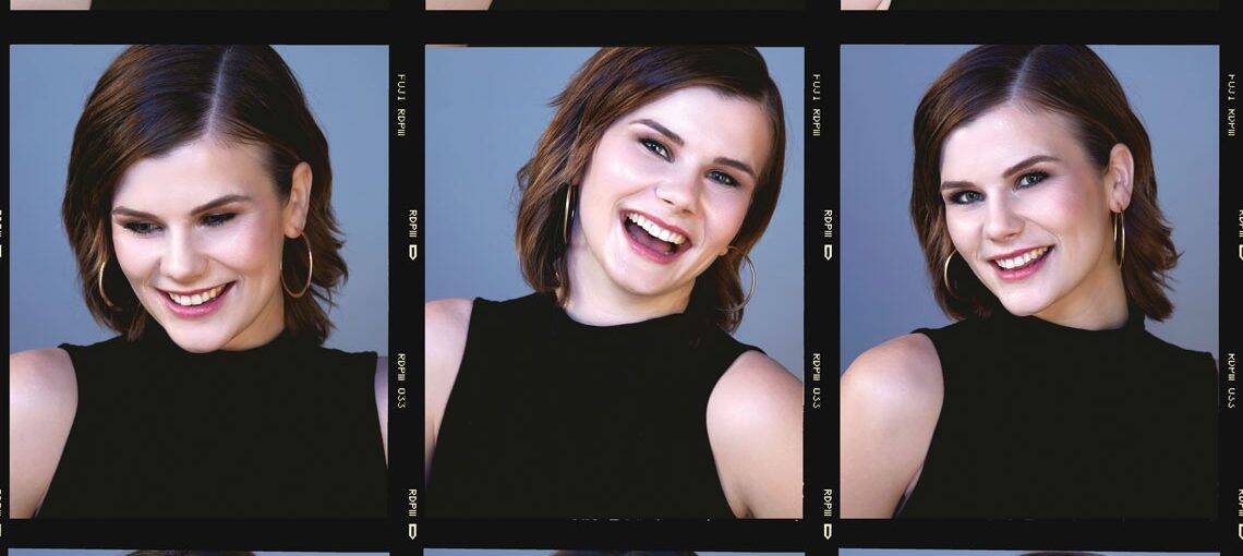 LEAP cara bradfield feat