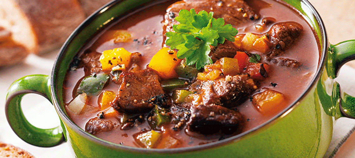 Leap BeefStew