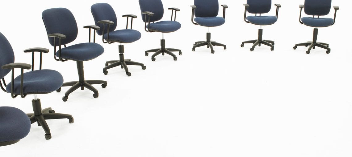 Leap Chair
