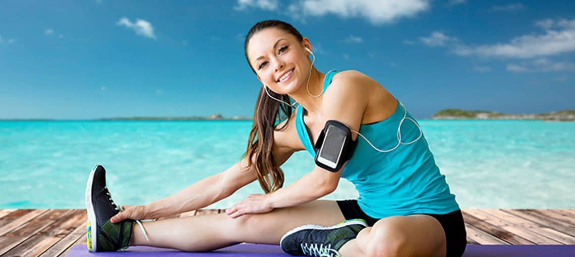 Leap ExpertFitnessTravel