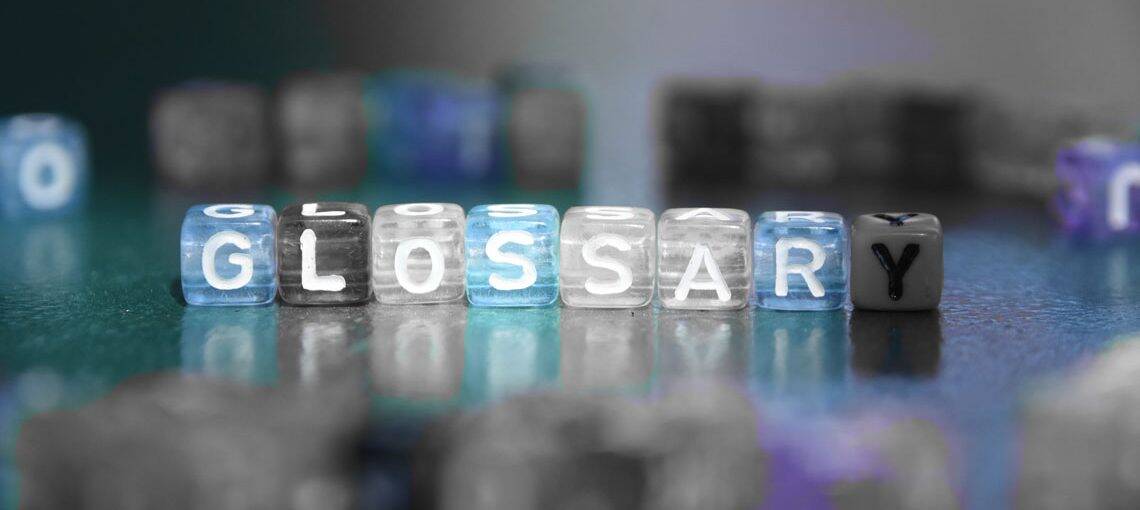 Leap Glossary
