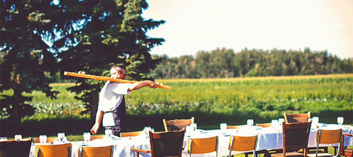 Leap LocalFood