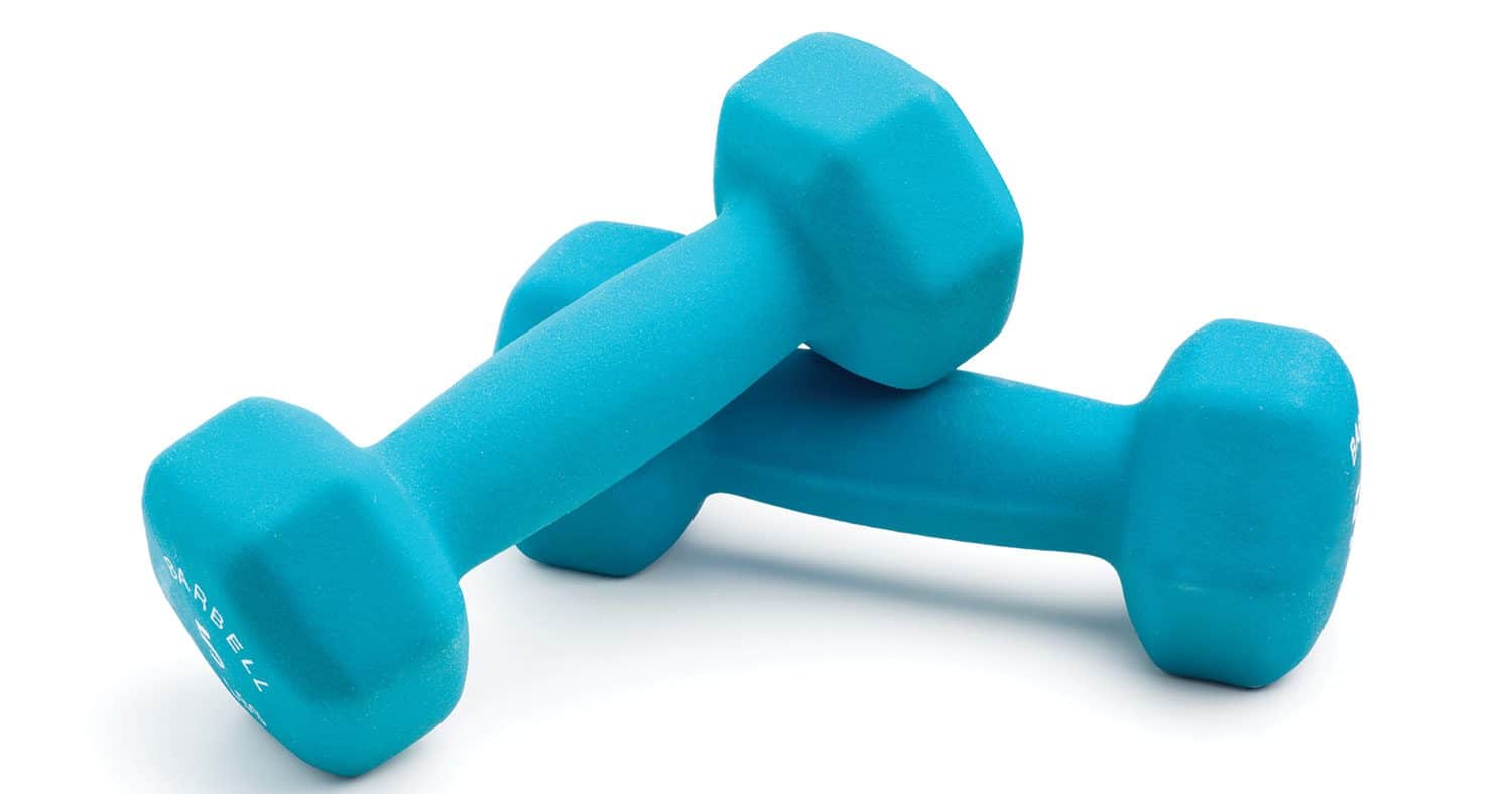 LeapSummer2020 5Ways Barbells