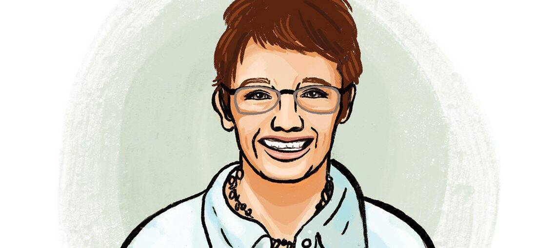 LeapSummer2020 Expert Mindy Goldman Feature